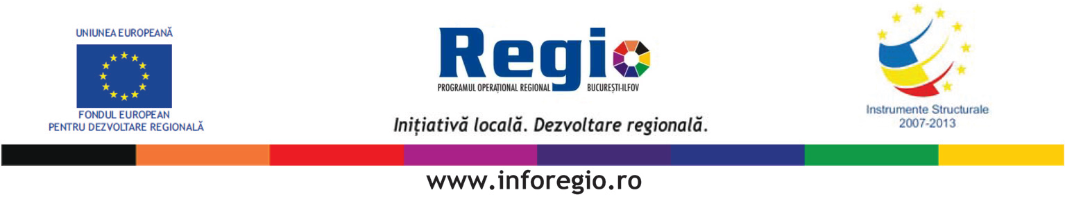 Inforegio
